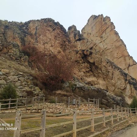 Casa Rural Tia Catalina Fuentealbilla Екстериор снимка