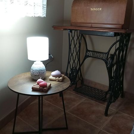 Casa Rural Tia Catalina Fuentealbilla Екстериор снимка
