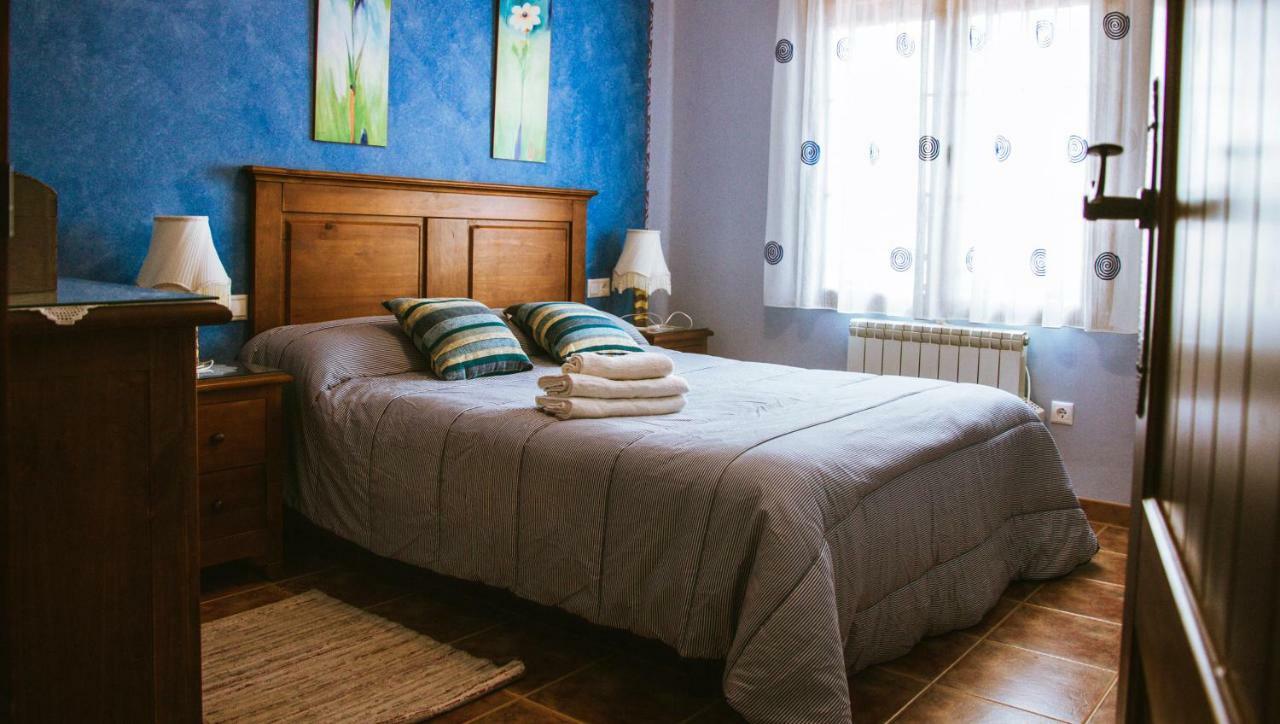 Casa Rural Tia Catalina Fuentealbilla Екстериор снимка
